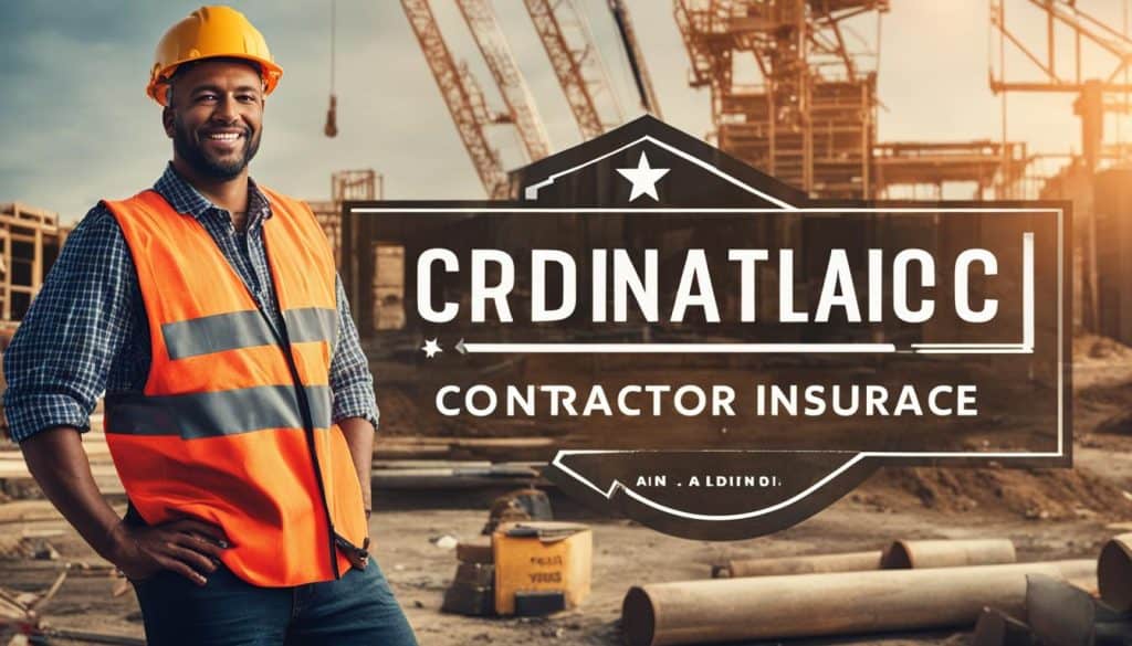 Affordable Contractor Insurance Ohio