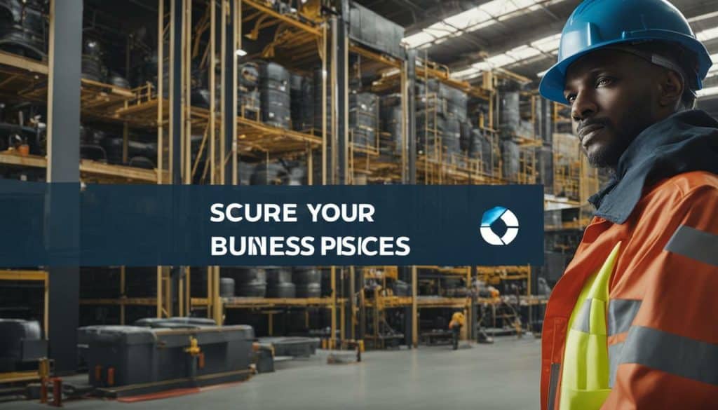 Commercial Insurance for Plumbers