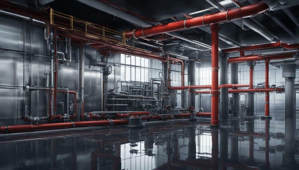 Commercial Plumbing Insurance