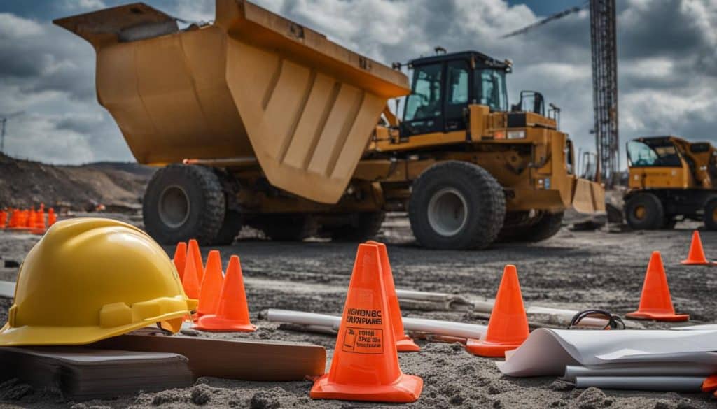 Concrete construction business insurance