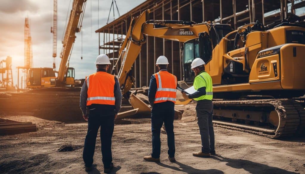 Construction Insurance for Contractors in Texas