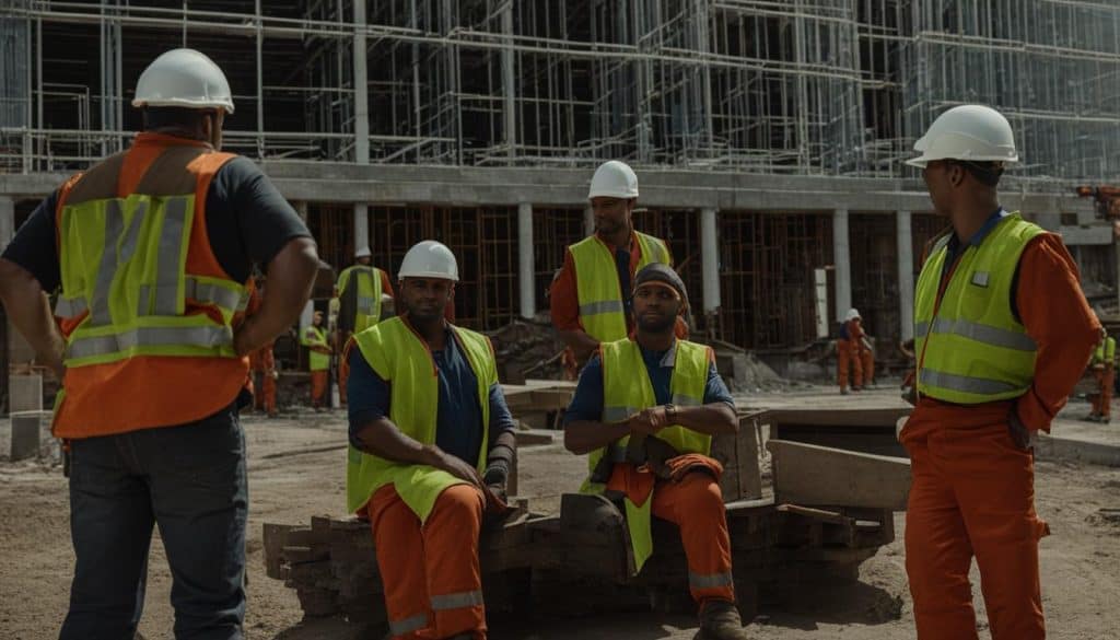 Contractor Insurance Ohio