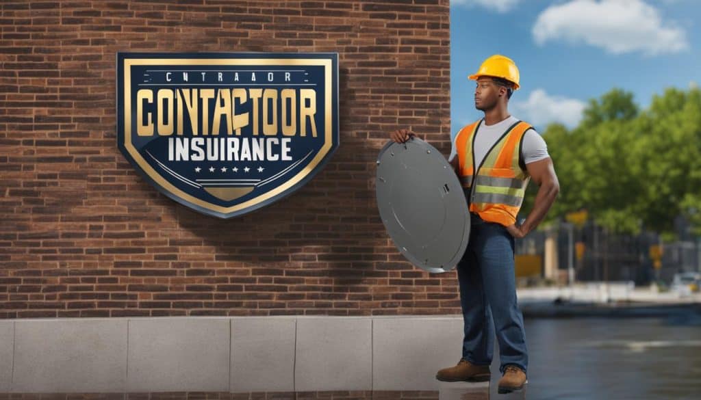 Contractor Insurance Ohio