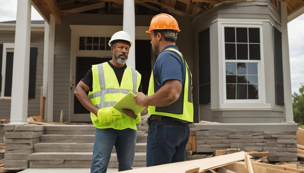 Contractor Insurance Ohio