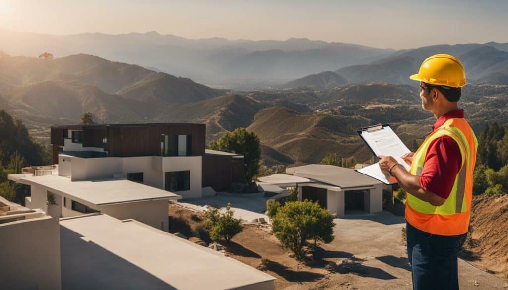 Contractor insurance California