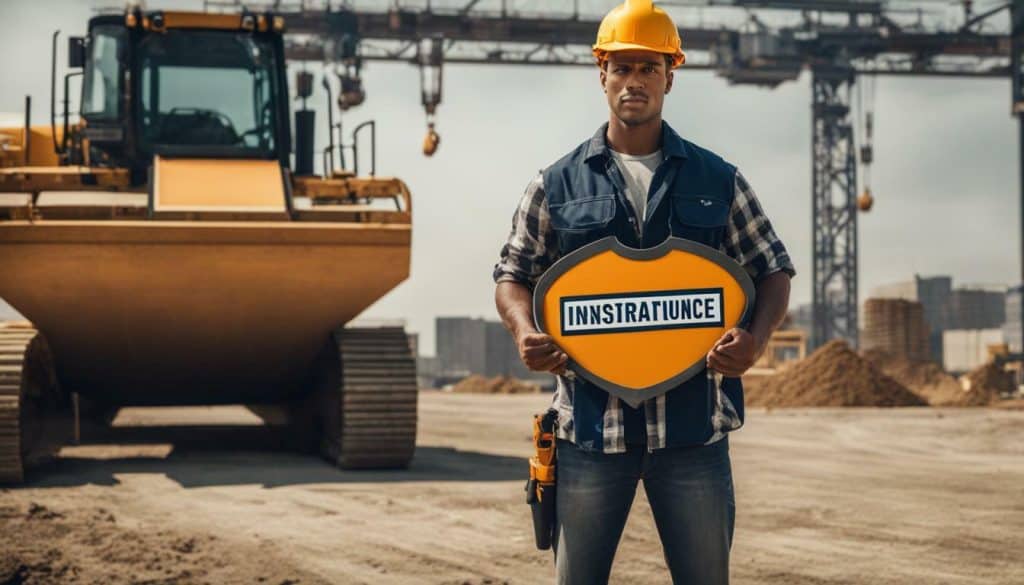 Contractors insurance