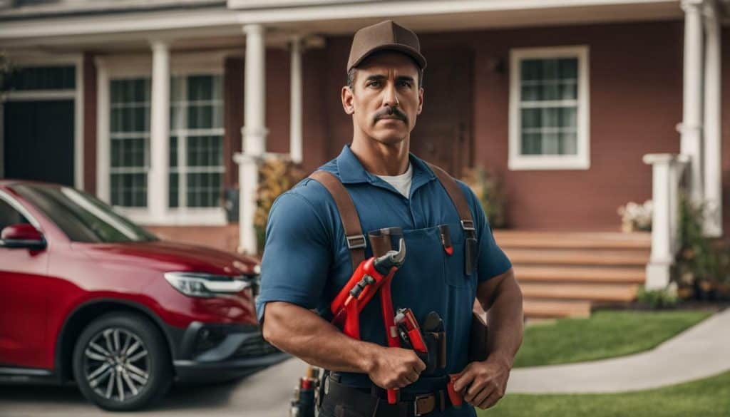 General Liability Insurance for Plumbing Business
