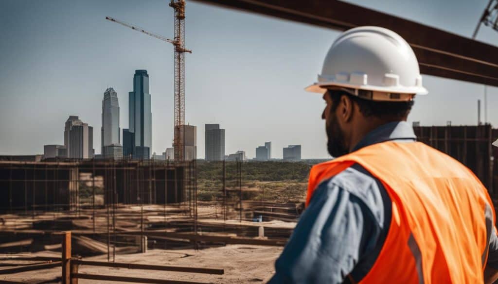 General liability insurance for contractors in Texas