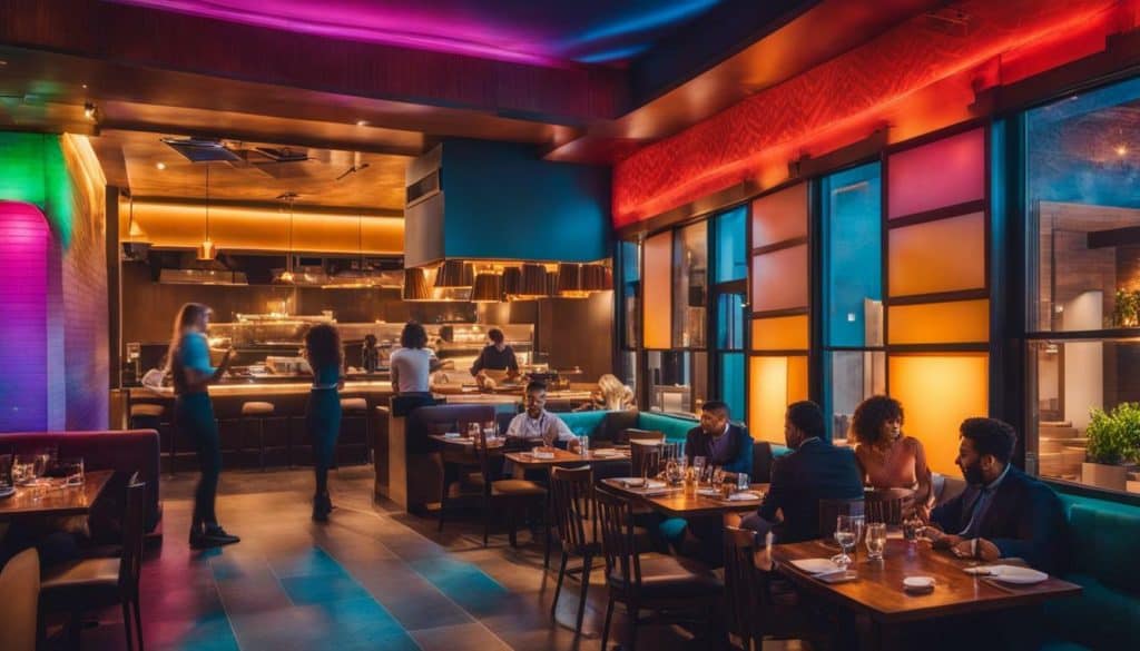 Insurance for California restaurants