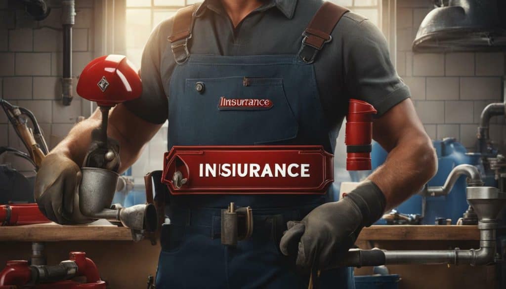 Insurance for Plumbing Contractors