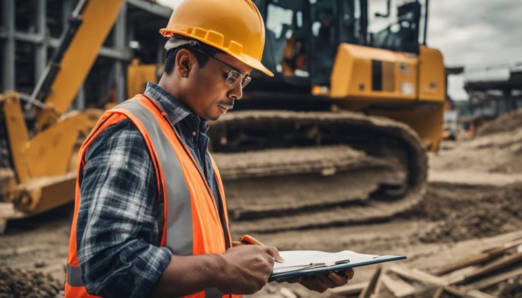 Ohio construction risk management