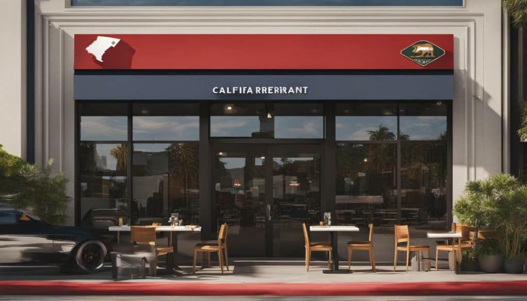 Restaurant insurance provider