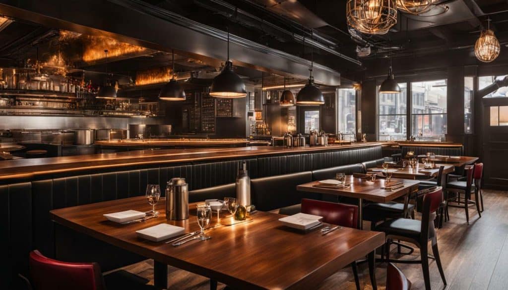 Restaurant property insurance