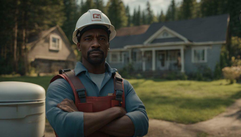 Small Business Insurance for Plumbers