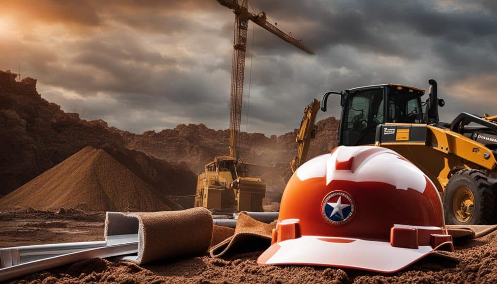 Texas Contractor Liability Insurance