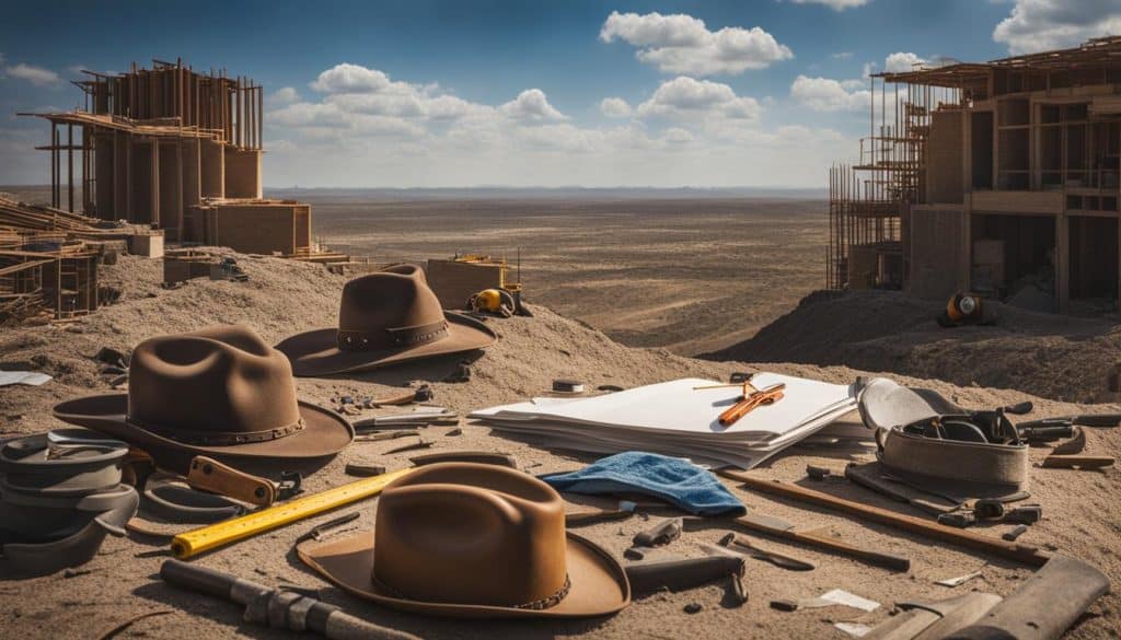 Texas contractor insurance requirements