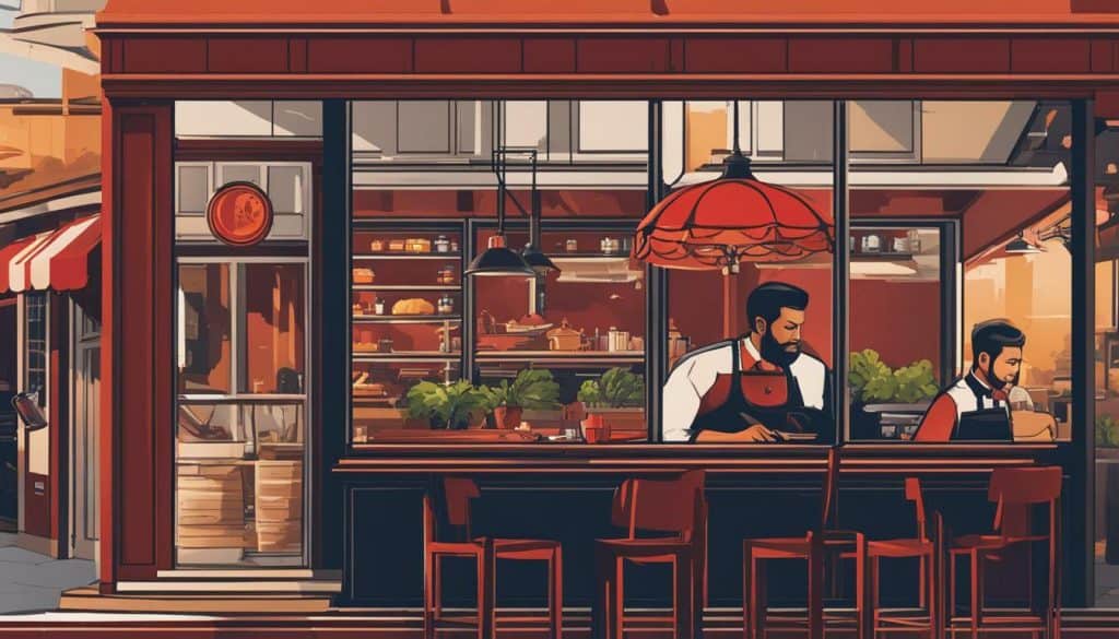 Understanding Restaurant Insurance Coverage