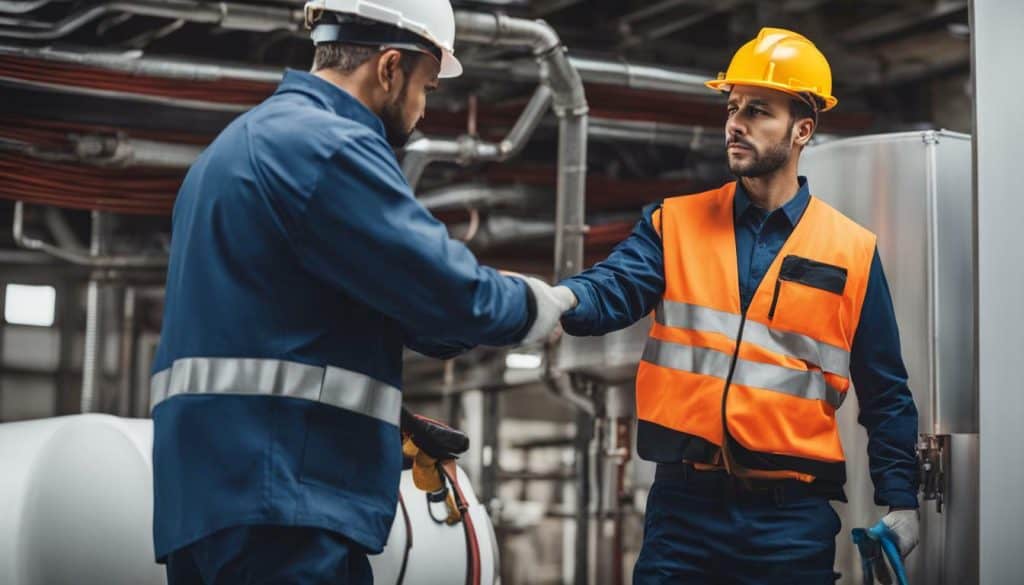 Workers' Comp for HVAC Business
