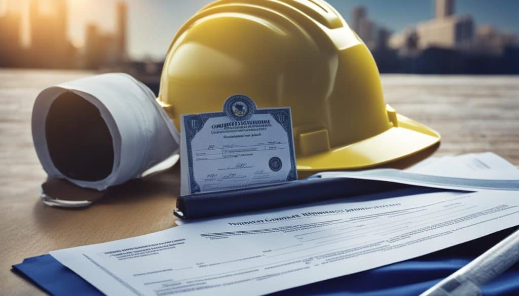 Workers Compensation Insurance for Contractors in Texas