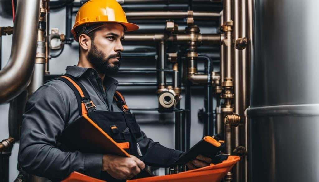 affordable plumbing insurance