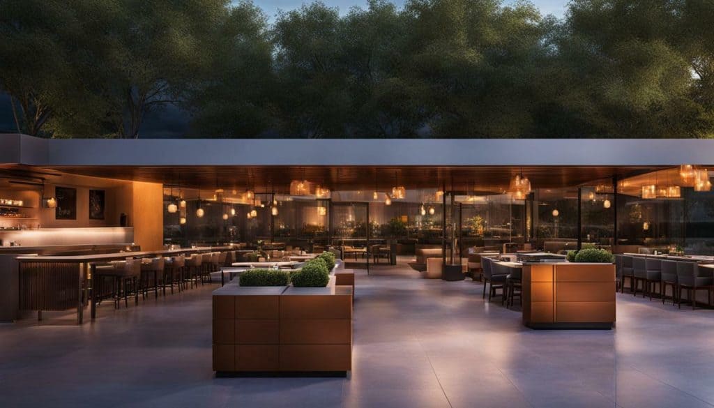 best restaurant insurance Texas