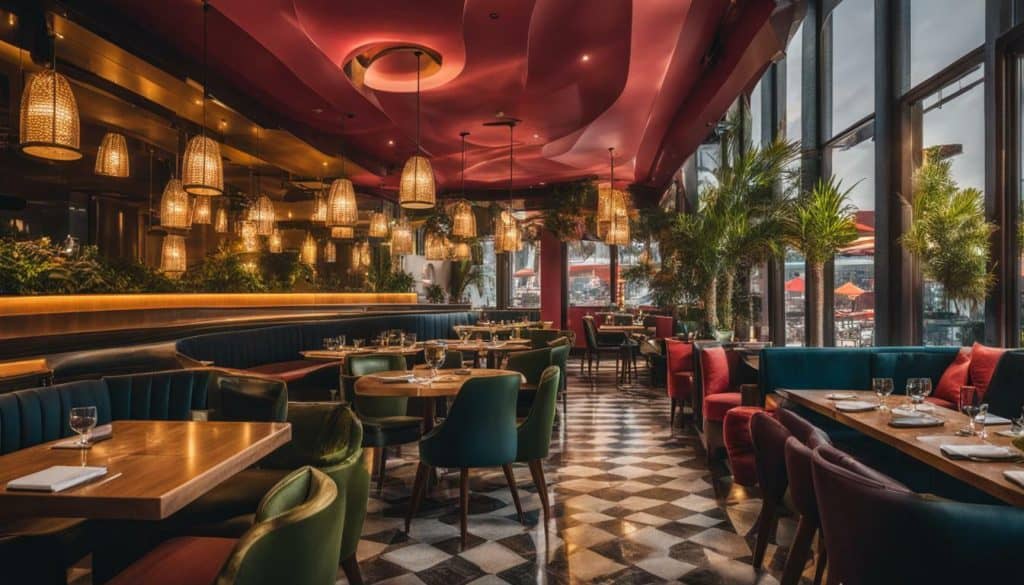 best restaurant insurance companies