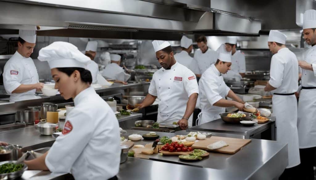business insurance for food industry