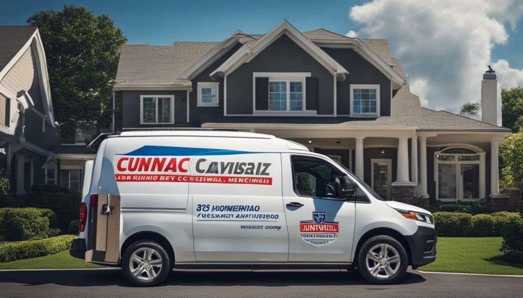 business insurance for hvac contractors