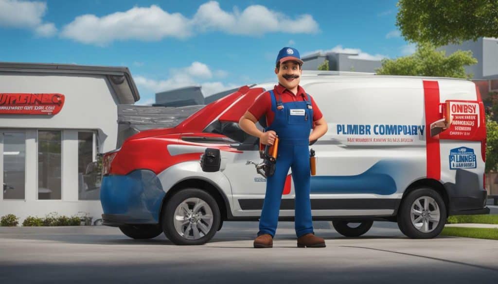 business insurance for plumbing companies