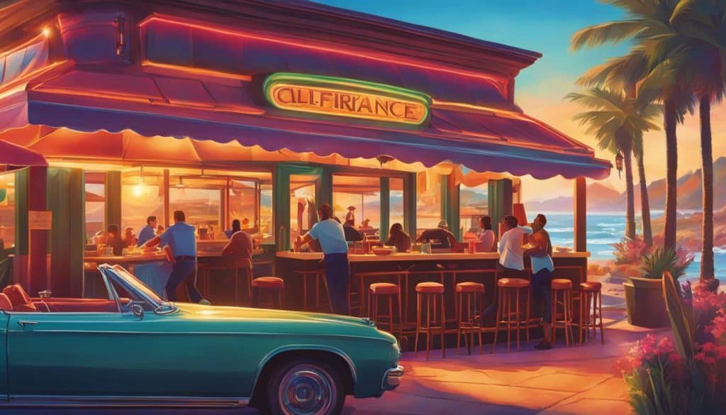 california restaurant insurance