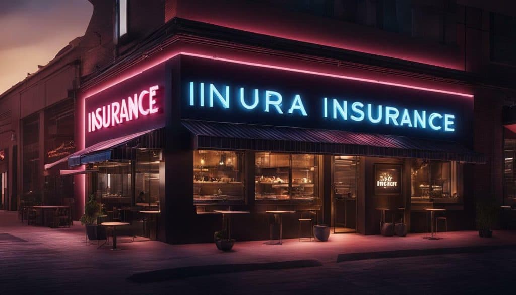 cheap restaurant insurance