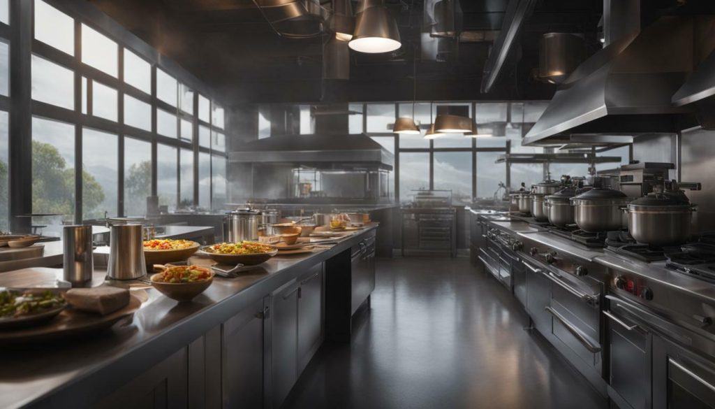 commercial insurance for restaurants