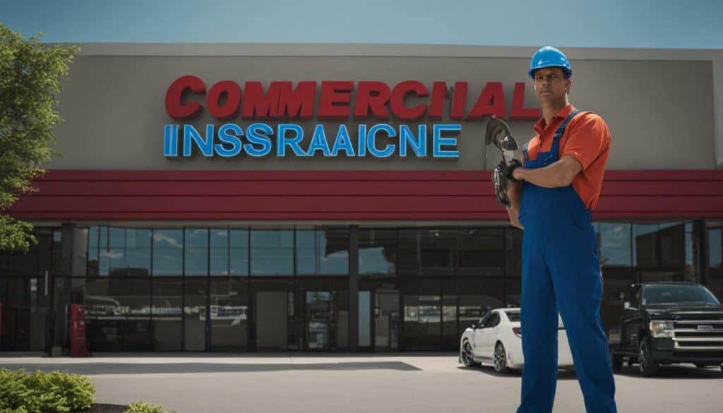 commercial liability insurance for plumbing business