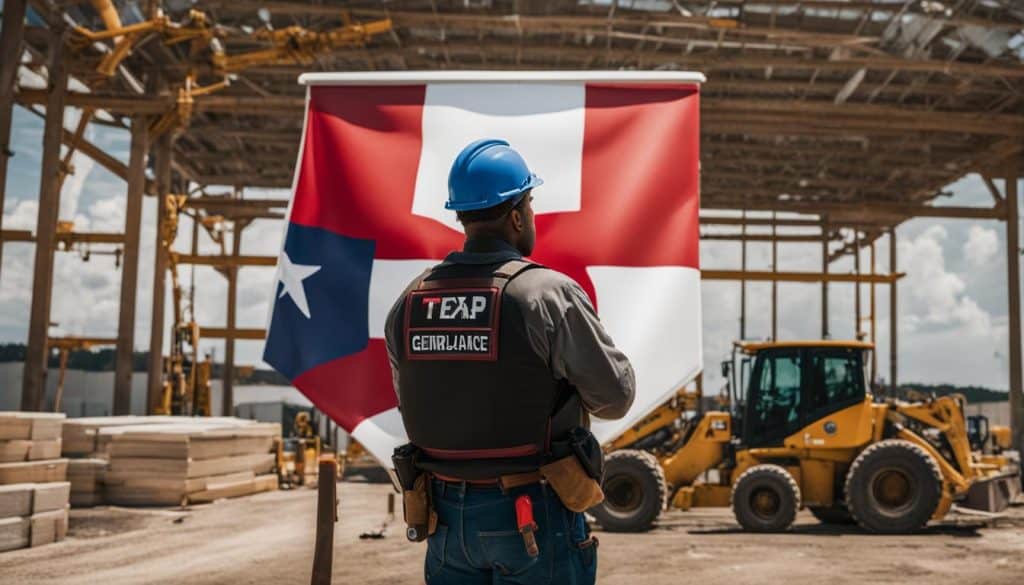 commercial liability insurance texas contractor image