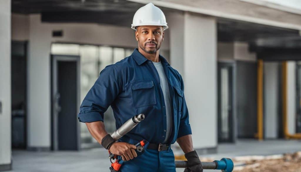 commercial plumbing insurance