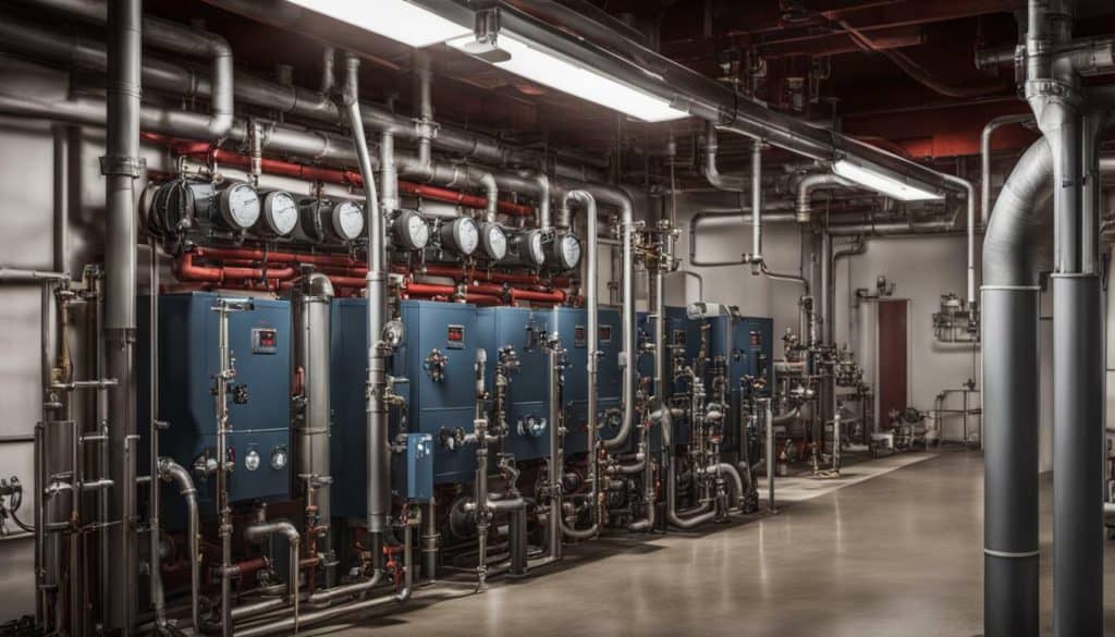 commercial plumbing insurance