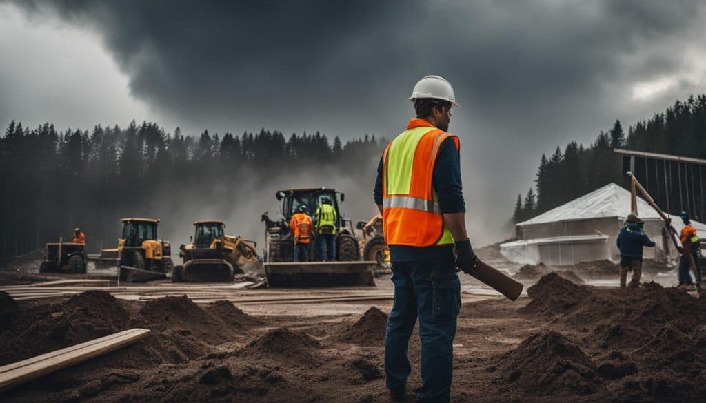 contractor insurance Washington