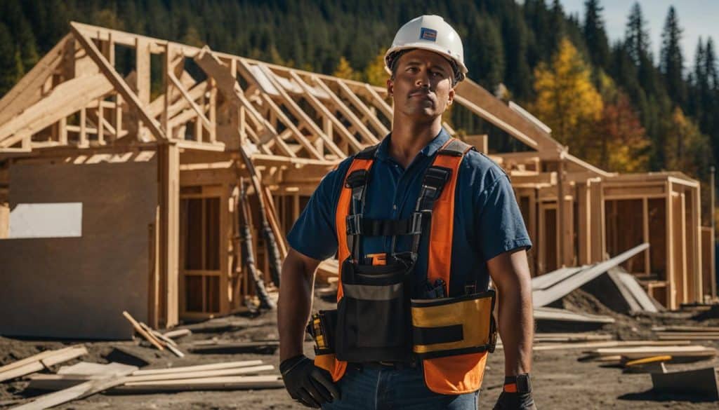 contractor insurance Washington