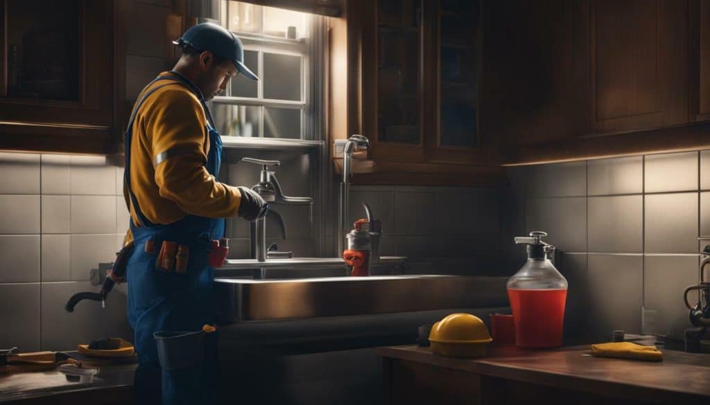 contractor insurance for plumbers