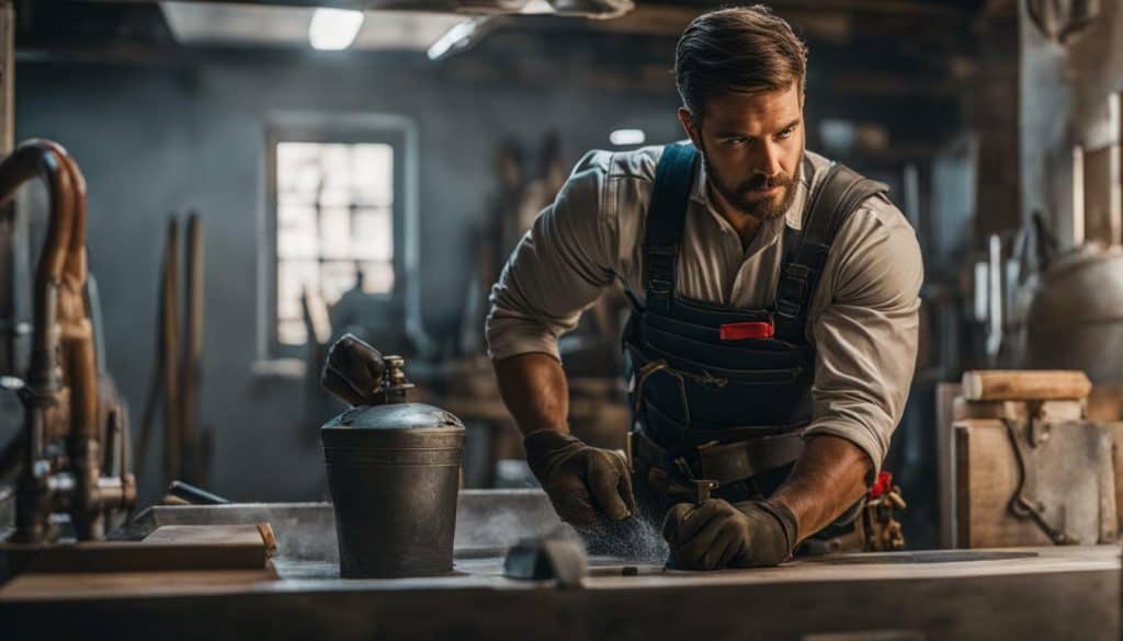 contractors insurance for plumbers