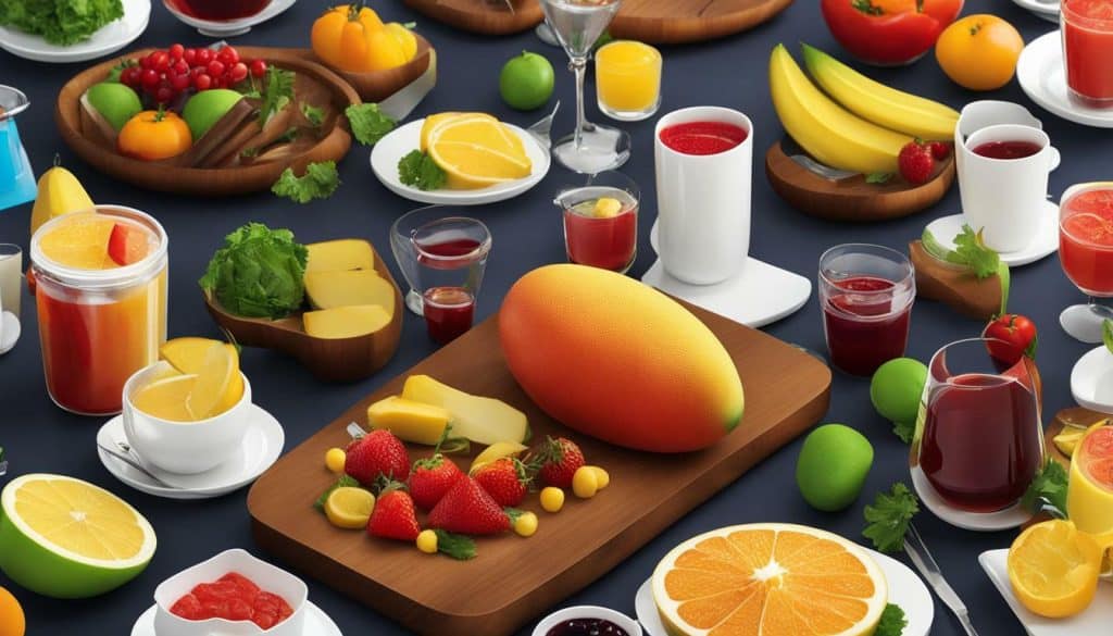 food and drink insurance