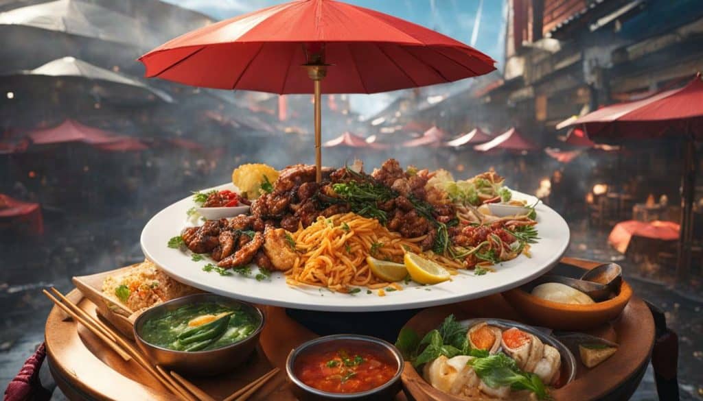 food insurance quote