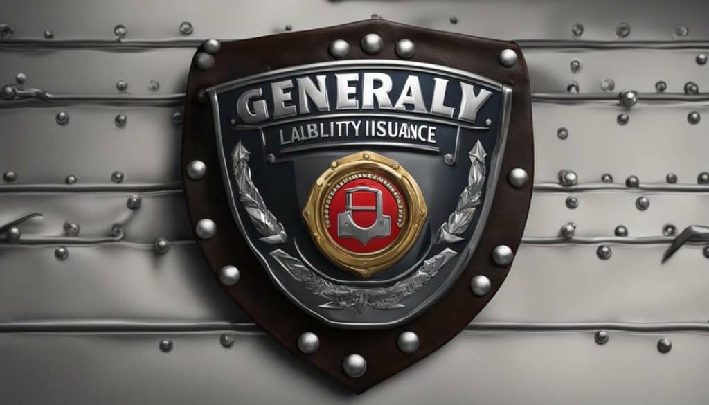 general liability insurance for plumbers
