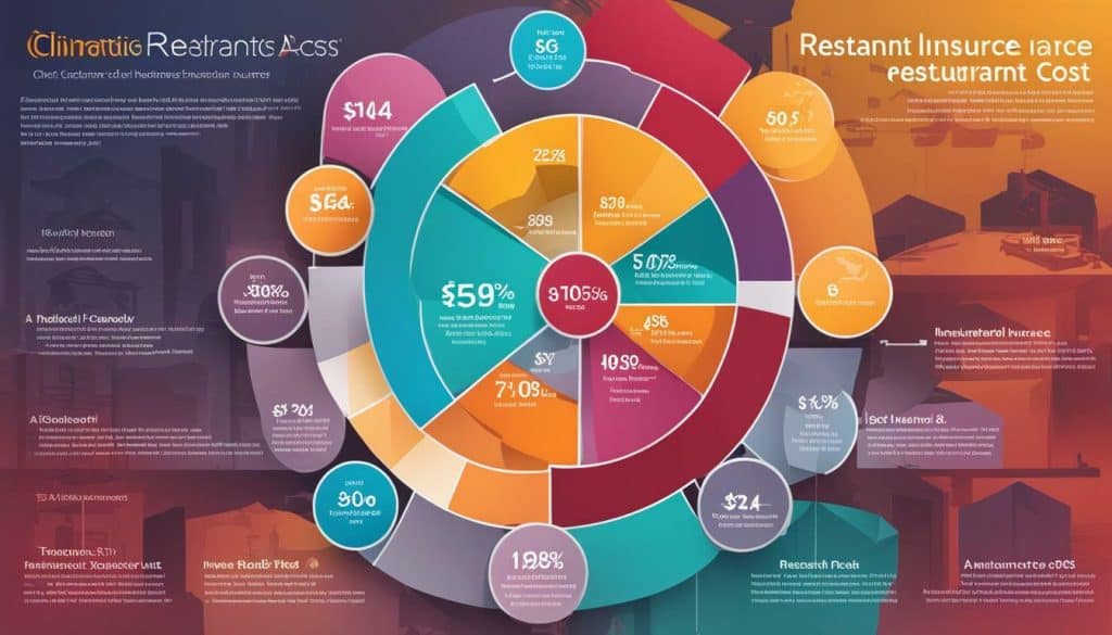 how much does restaurant insurance cost