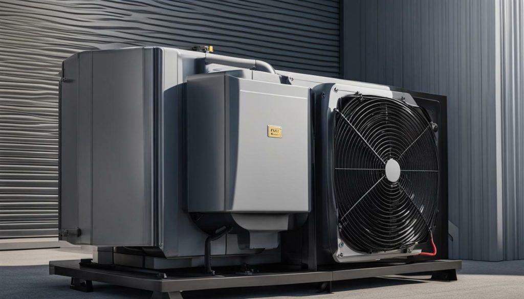 hvac Business insurance policy