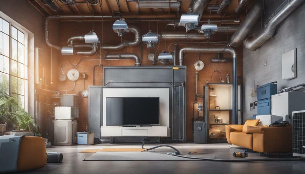 hvac company insurance