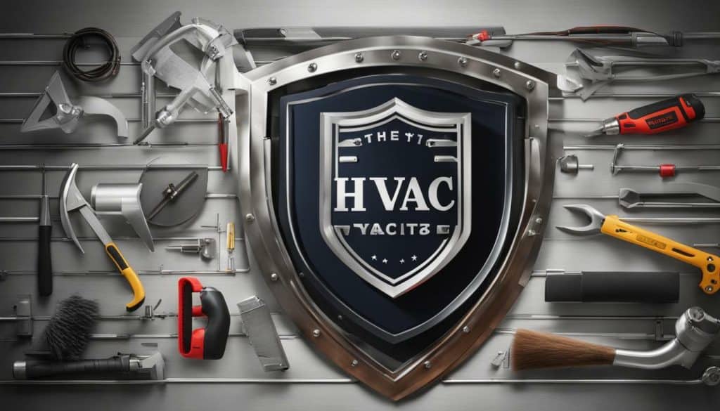hvac contractors insurance