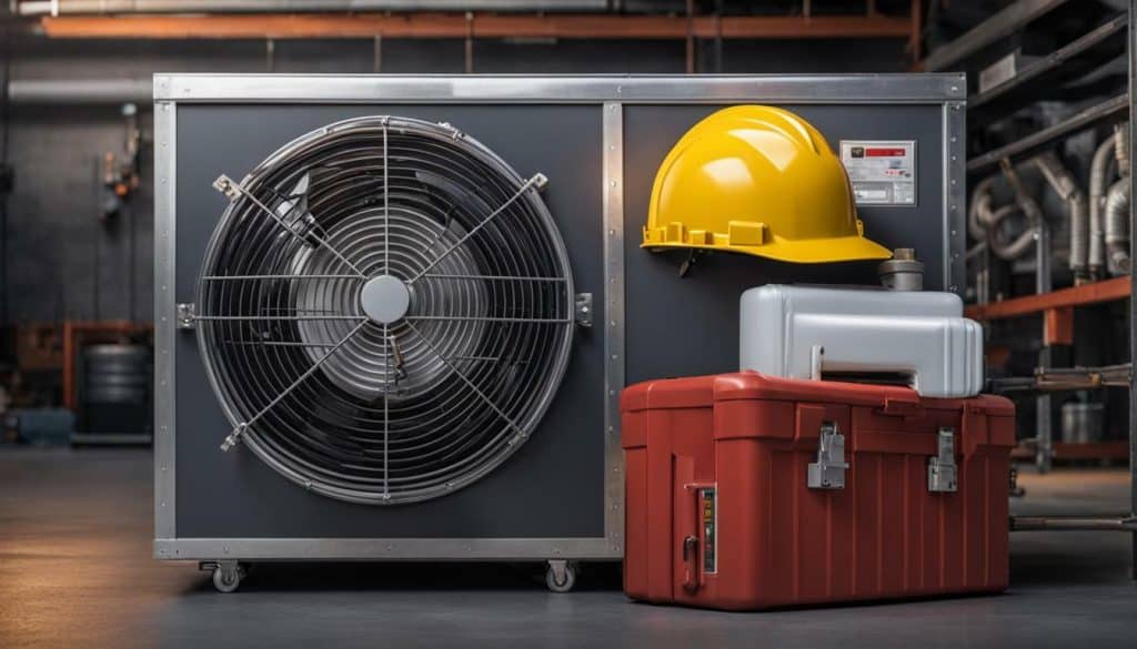 hvac technician insurance