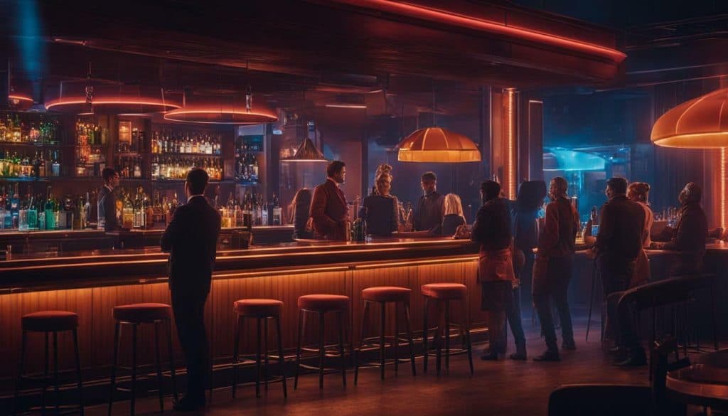 insurance for bars