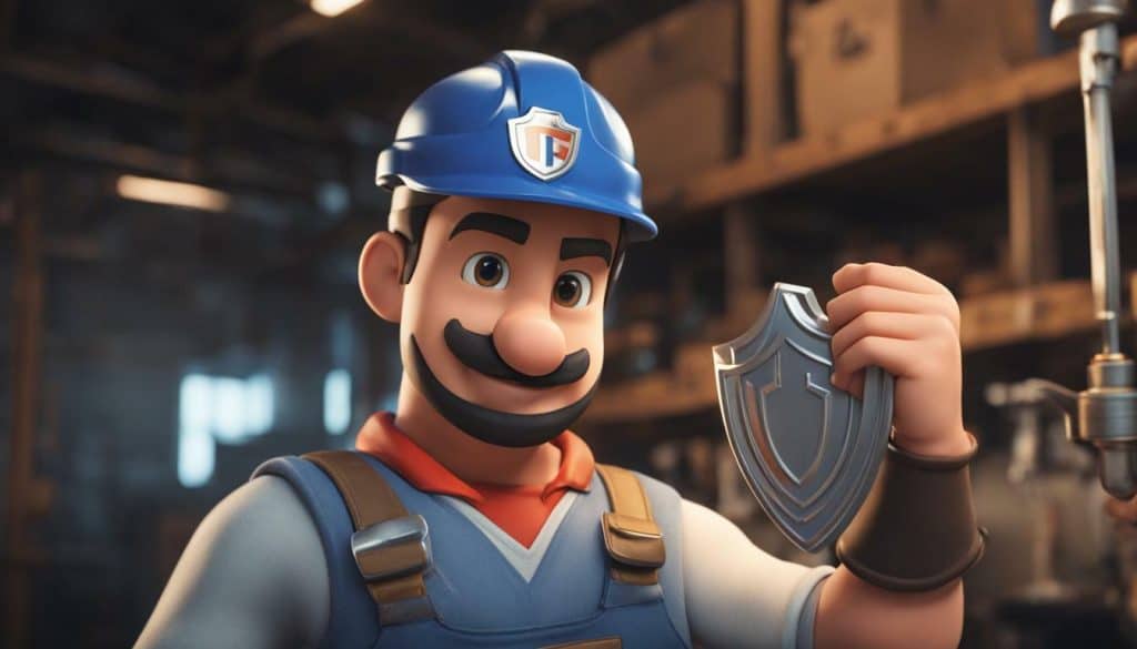 insurance for plumbing business